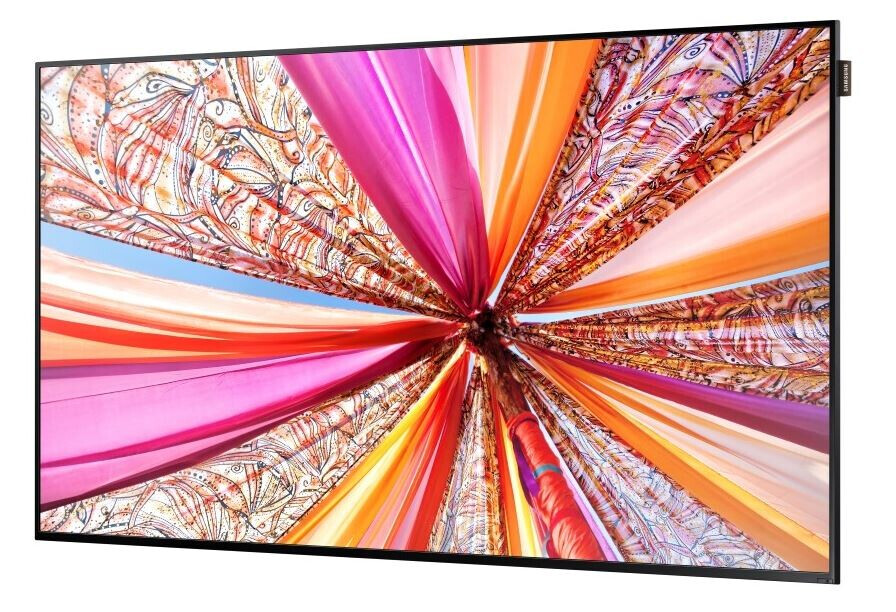 82 Zoll FullHD LED-Display – Samsung DM82D