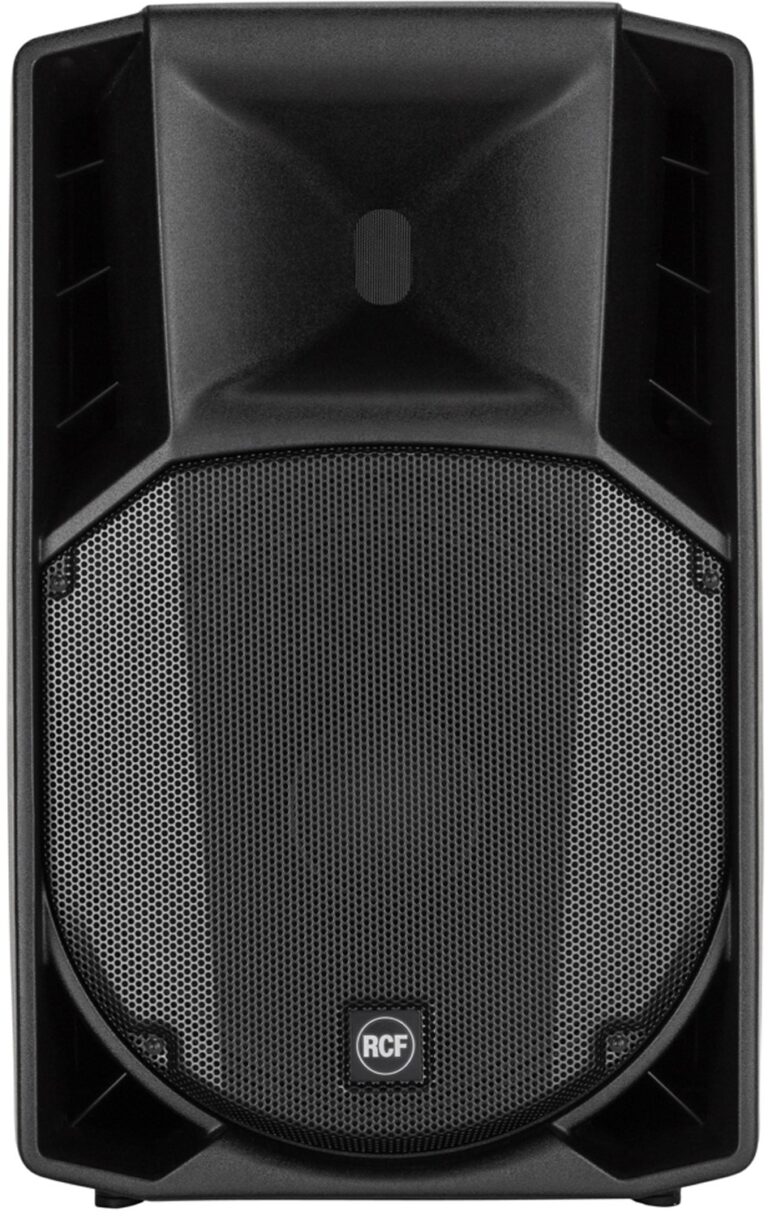 RCF ART 715-A MK2, Aktivbox digital