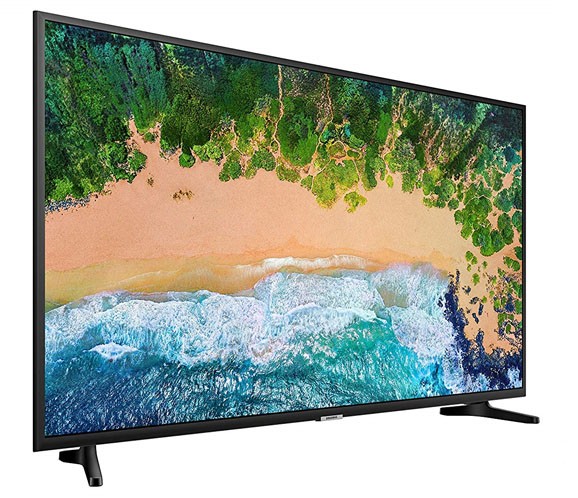 65 Zoll UHD Display – Samsung