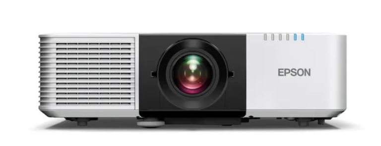 7000 Lumen WUXGA Laser Projektor - Maxell MP-WU8701W