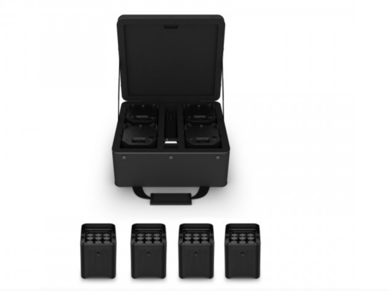Floorspot Akku Chauvet DJ Freedom Par H9