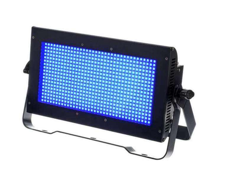 Cameo ZENIT B200 Akku LED Outdoor Fluter