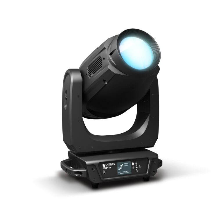 Cameo OPUS S5 LED Moving Head Spot