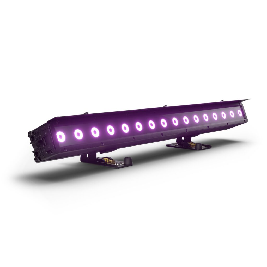 Cameo PIXBAR 400 IP G2 LED Bar