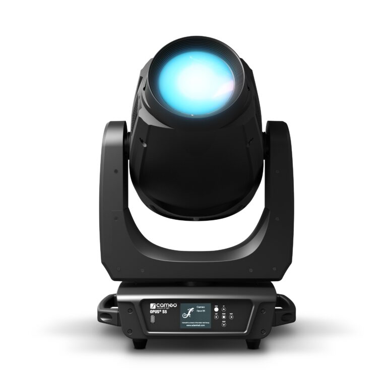 Cameo OPUS S5 LED Moving Head Spot