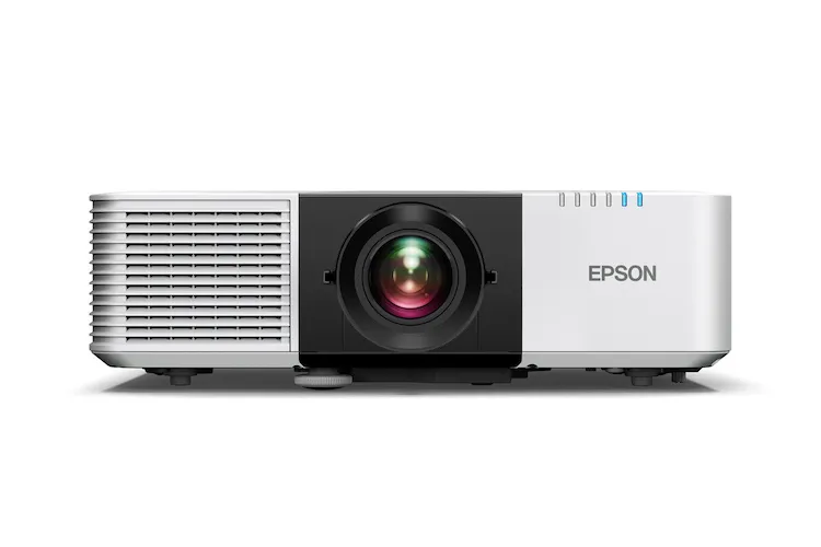 6200 Lumen WUXGA Laser Projektor – Epson EB-L690U