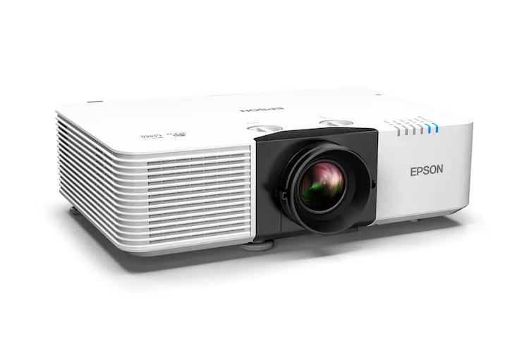 6200 Lumen WUXGA Laser Projektor - Epson EB-L690U