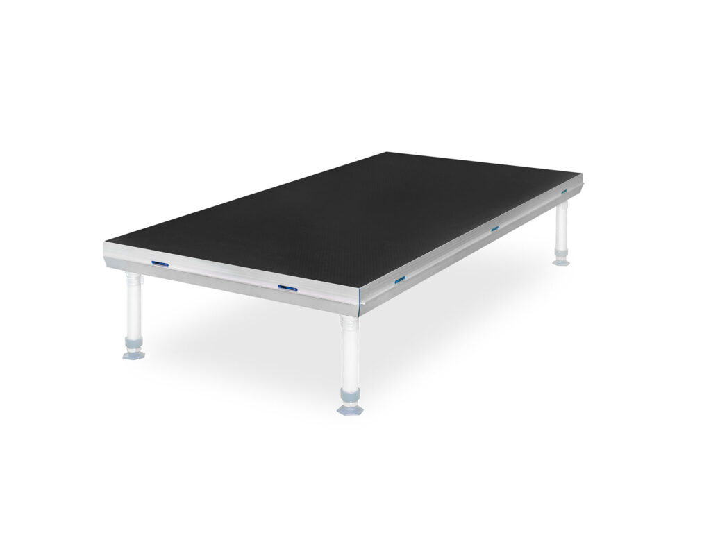 Nivtec Bühnenpodeste 1m x 2m