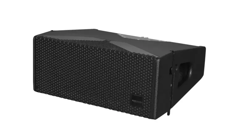 Seeburg Galeo S 2x 6,5″/1,4″ Line Array Modul