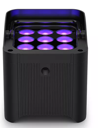 Floorspot Akku Chauvet DJ Freedom Par H9