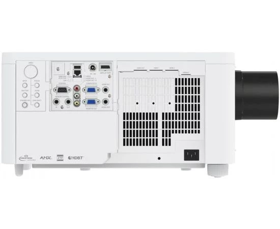 7000 Lumen WUXGA Laser Projektor - Maxell MP-WU8701W