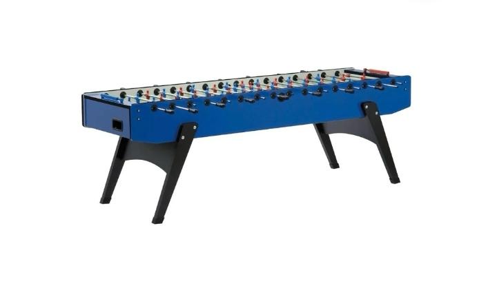 XXL Fußballkickertisch
