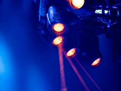 Lichttechnik