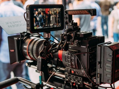 Videotechnik