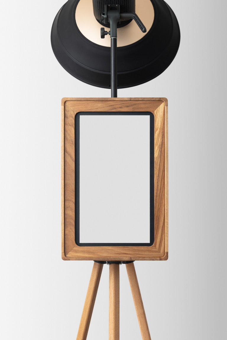 Fotobox für Firmenevents & Hochzeiten